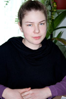 Литвиненко Дарья, 18 лет, 11 класс, школа № 31